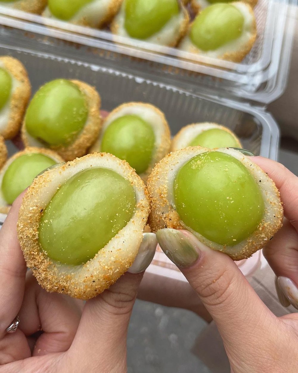 台北夜市推介|南機場夜市