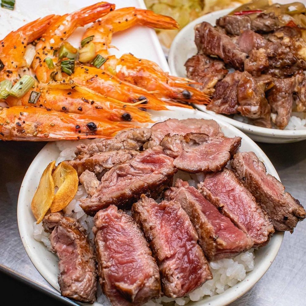 台北夜市推介|士林夜市