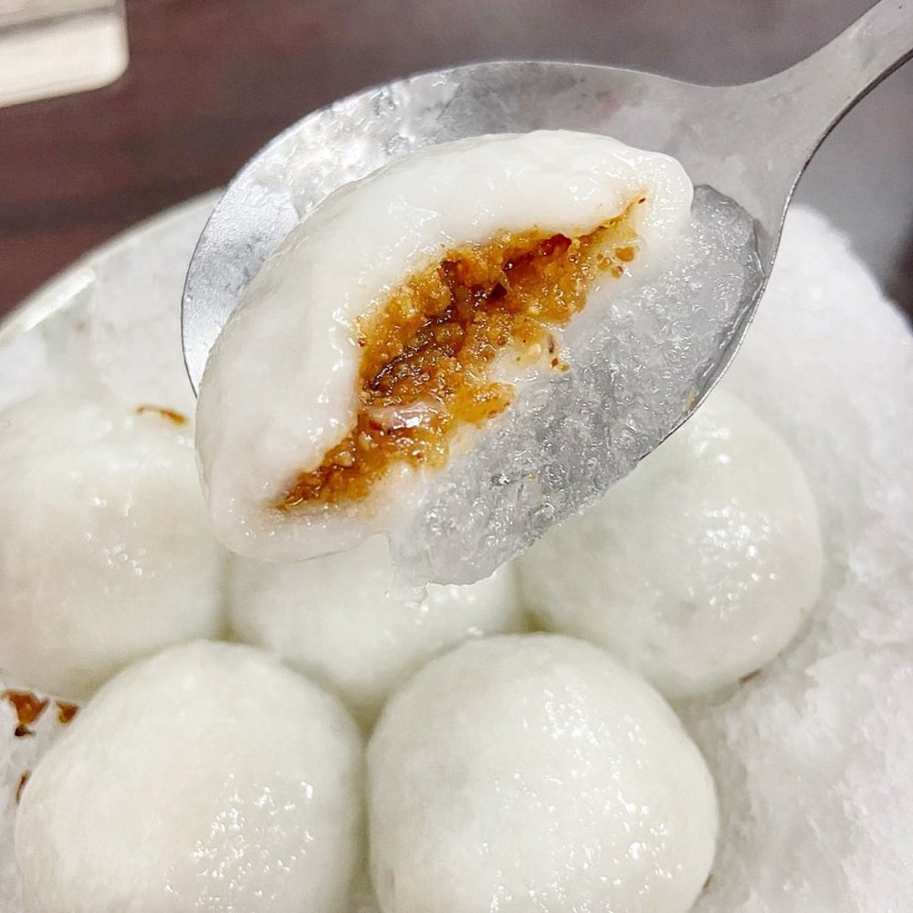 台北夜市推介|臨江街夜市