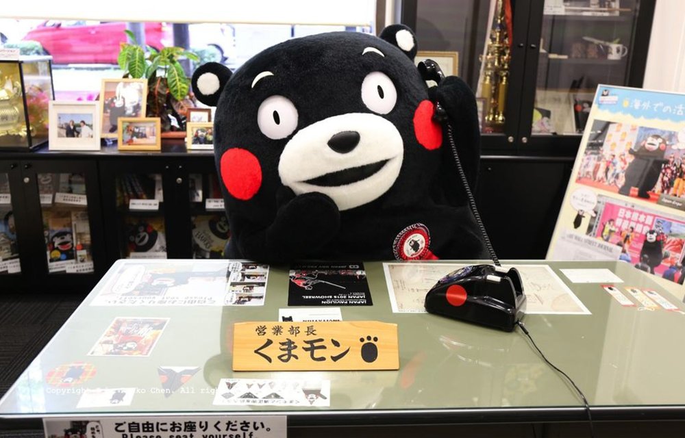 熊本景點, 熊本自由行, 熊本櫻花, 熊本行程