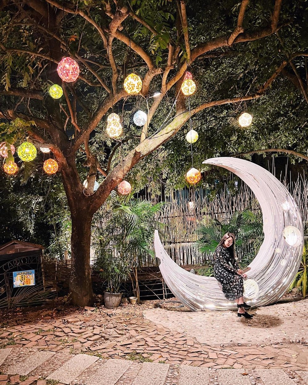 紙箱王創意園區