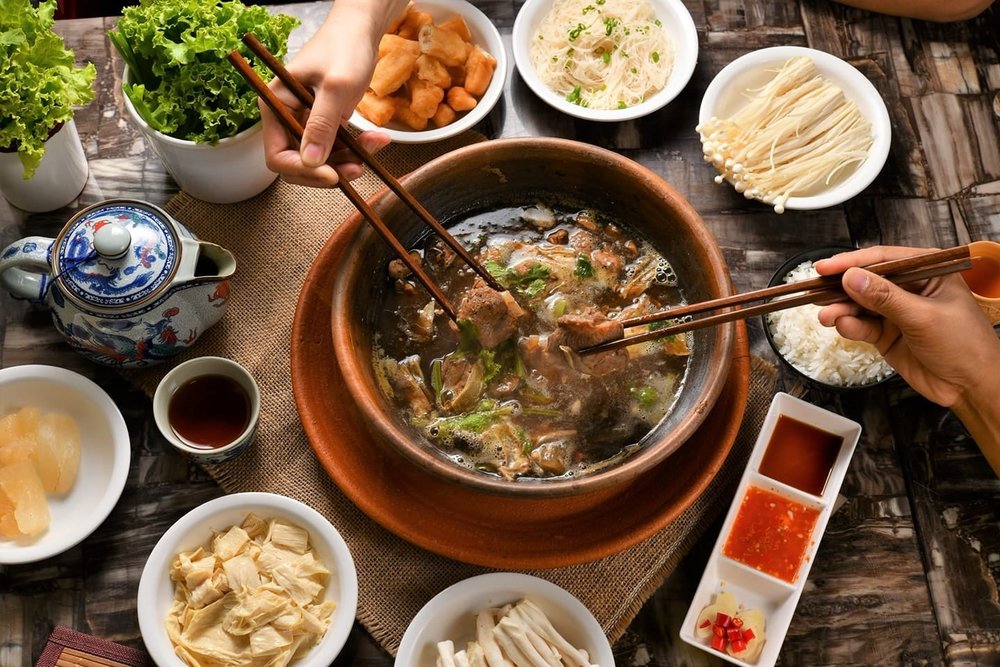 ภาพ Bak kut teh จาก: ShopBack
