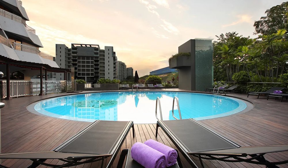 Village Hotel Katong by Far East Hospitality