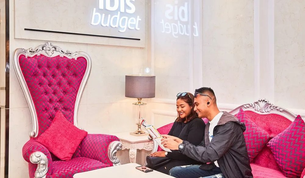 ibis budget Singapore Joo Chiat