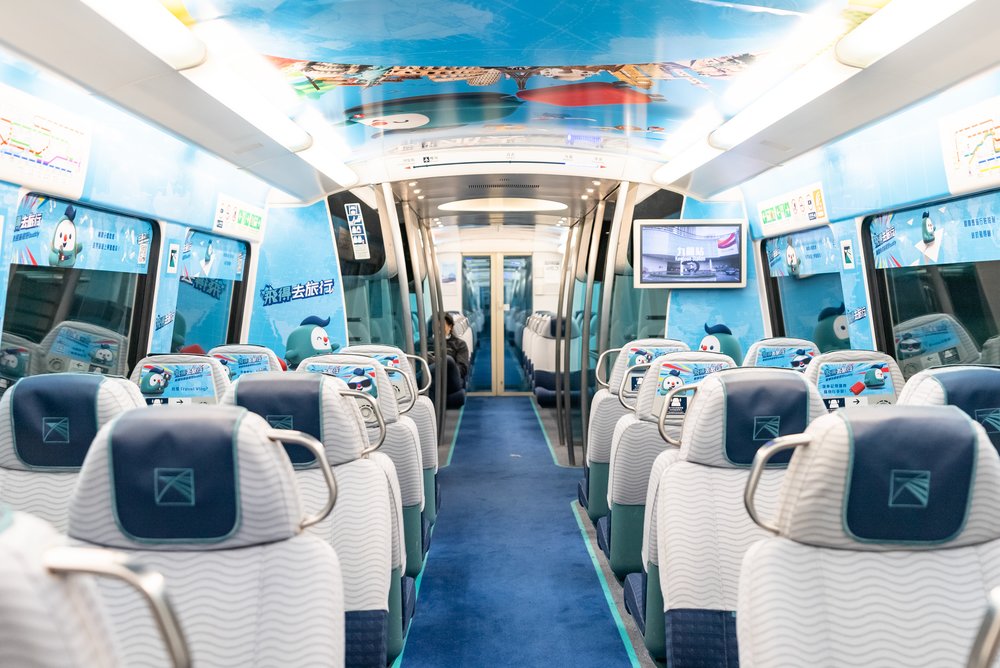 【機場快線優惠】機場快線班次時間、路線