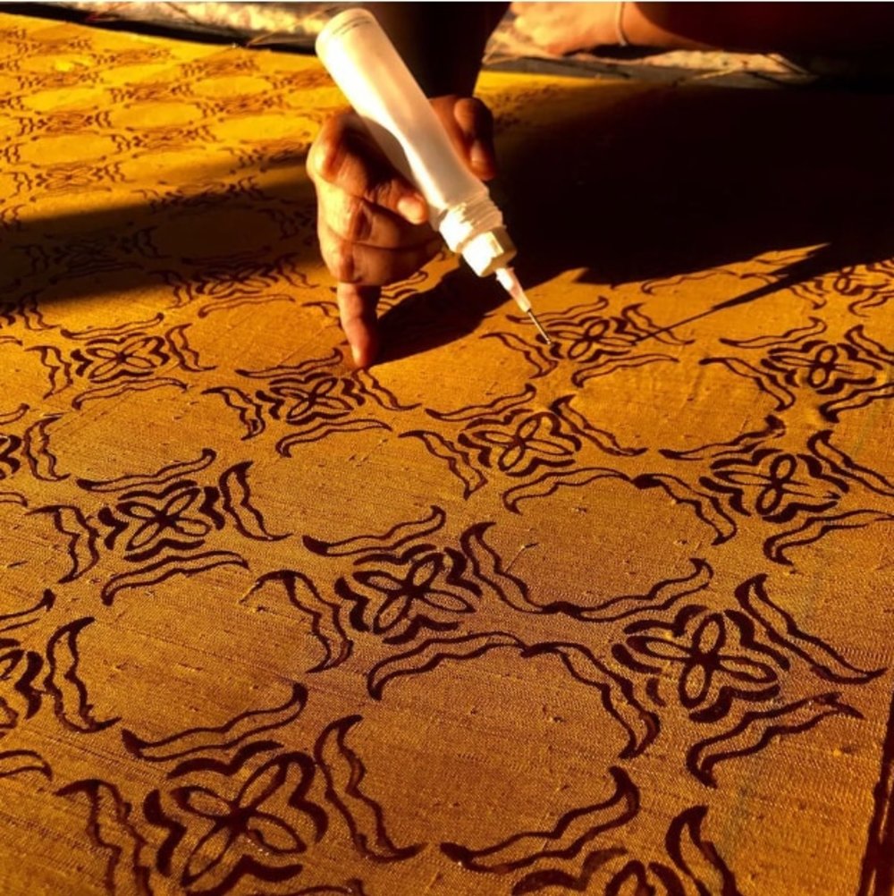 Dahla Batik