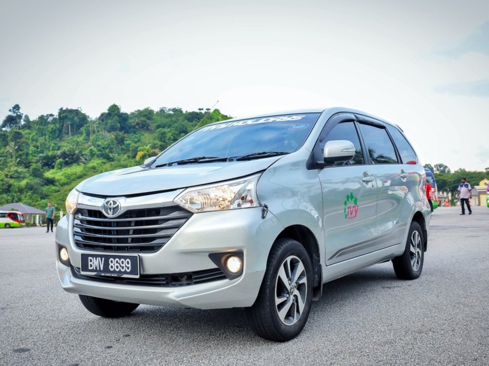 吉隆坡包車一日遊