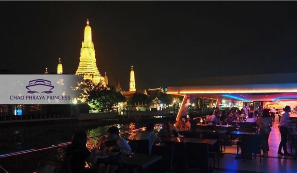 【曼谷自由行2023】4大必去景點推介！寺廟打卡、遊覽古城