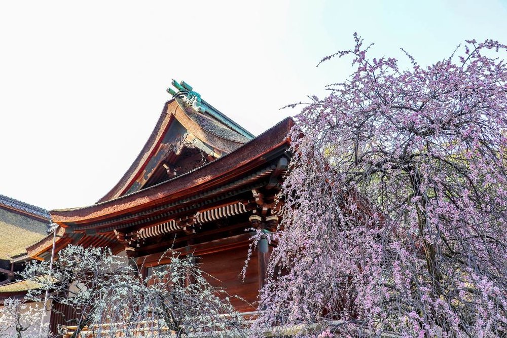 大阪 大阪天満宮