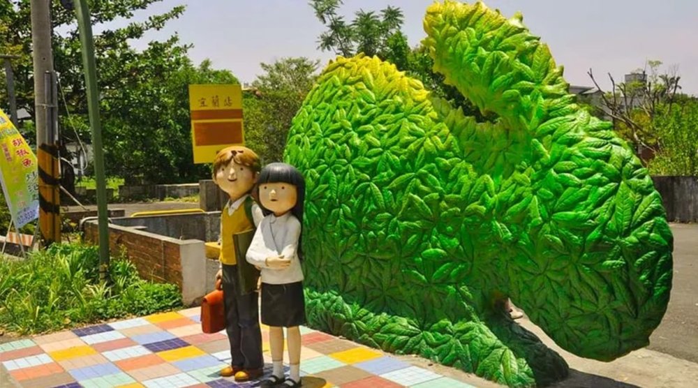 taipei day trips yilan