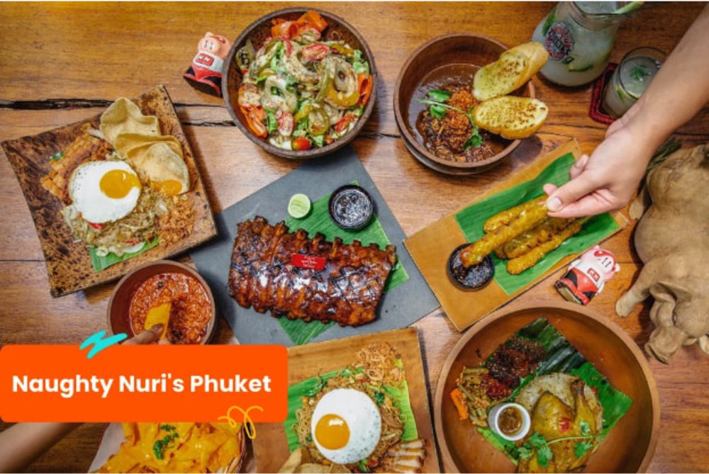 naughty nuri's phuket