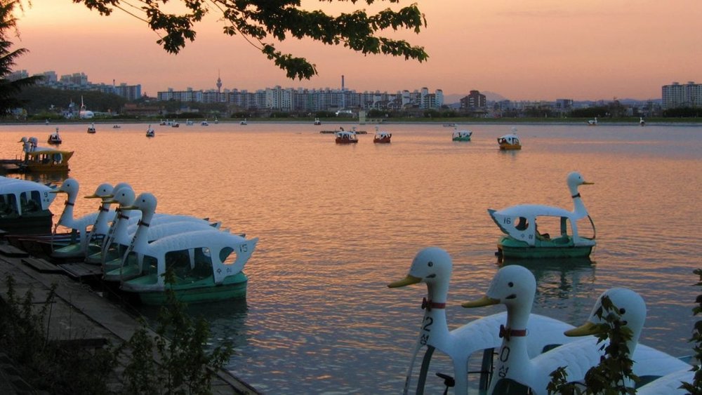 ภาพจาก: KoreabyMe