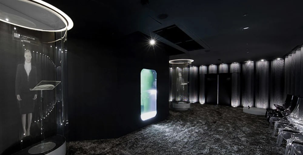 พิพิธภัณฑ์ T. um - SK Telecom Ubiquitous 