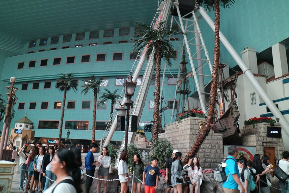 ขอบคุณรูปภาพจากคุณ Jang Jihoo