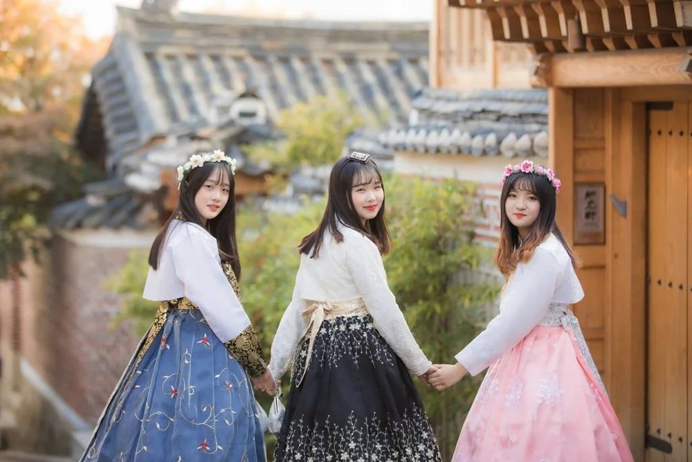 ขอบคุณรูปภาพจาก One Day Seoul 