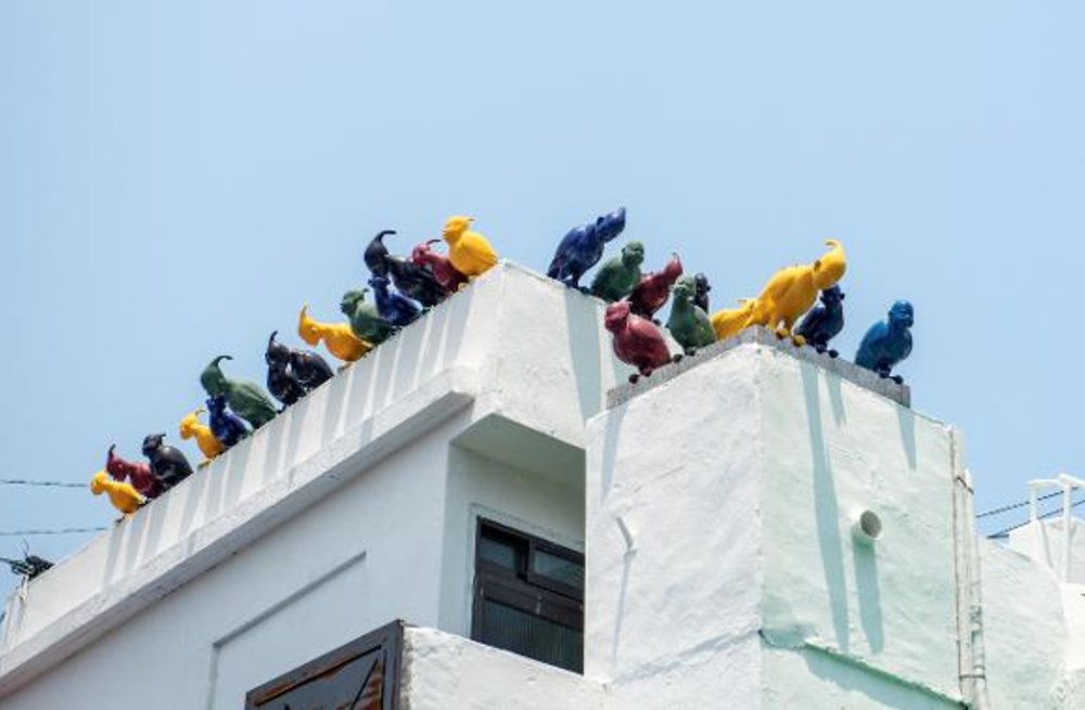 ขอบคุณรูปภาพจาก Visit Busan 