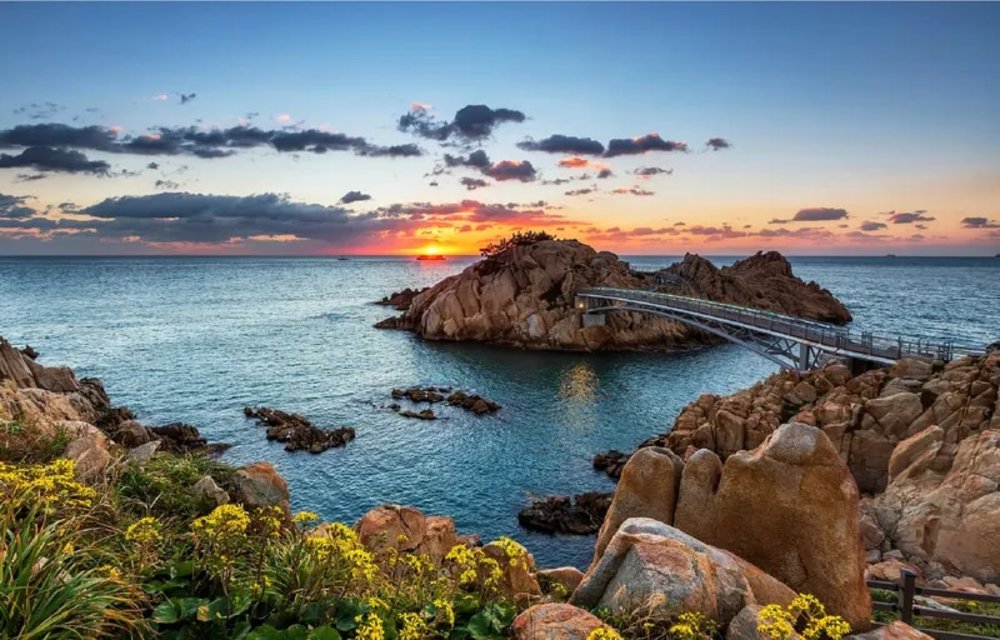 One-day Busan Tour in Ulsan South Korea klook MY