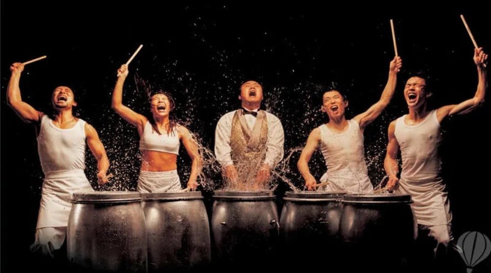 ชมการแสดงนันทาโชว์ได้อย่างสนุกสนานแบบที่ไม่ต้องเข้าใจภาษาเกาหลี