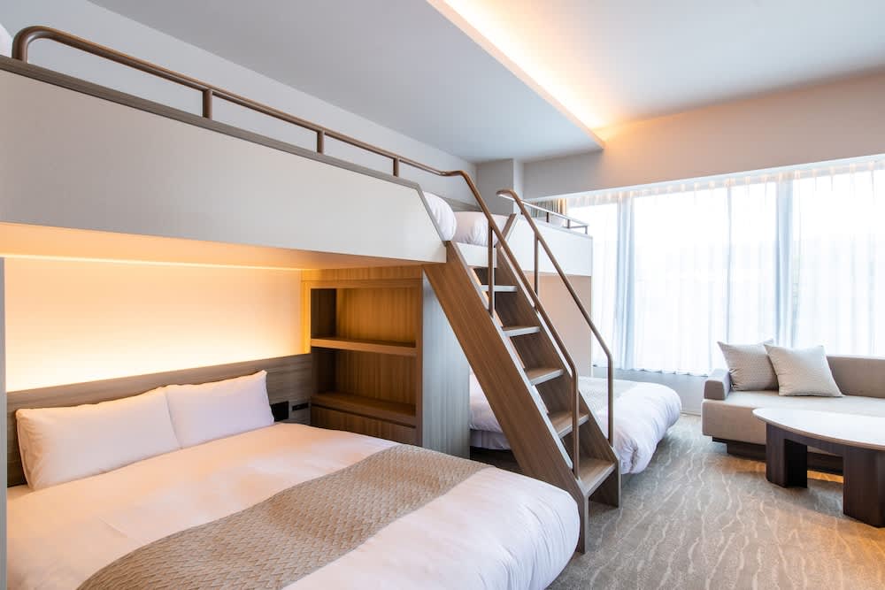 函館住宿推薦 FAV HOTEL HAKODATE