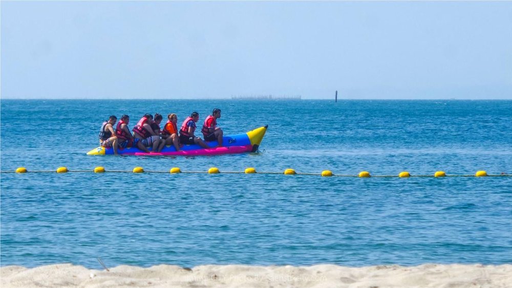 ภาพจาก: บางแสน