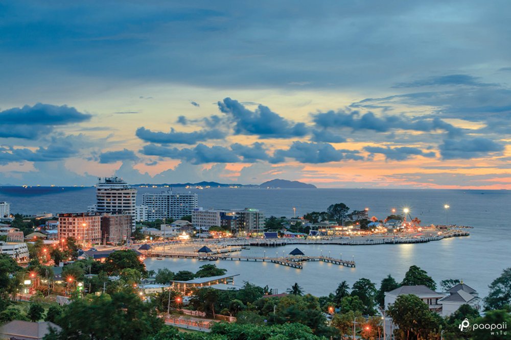 ภาพจาก: Paapaii