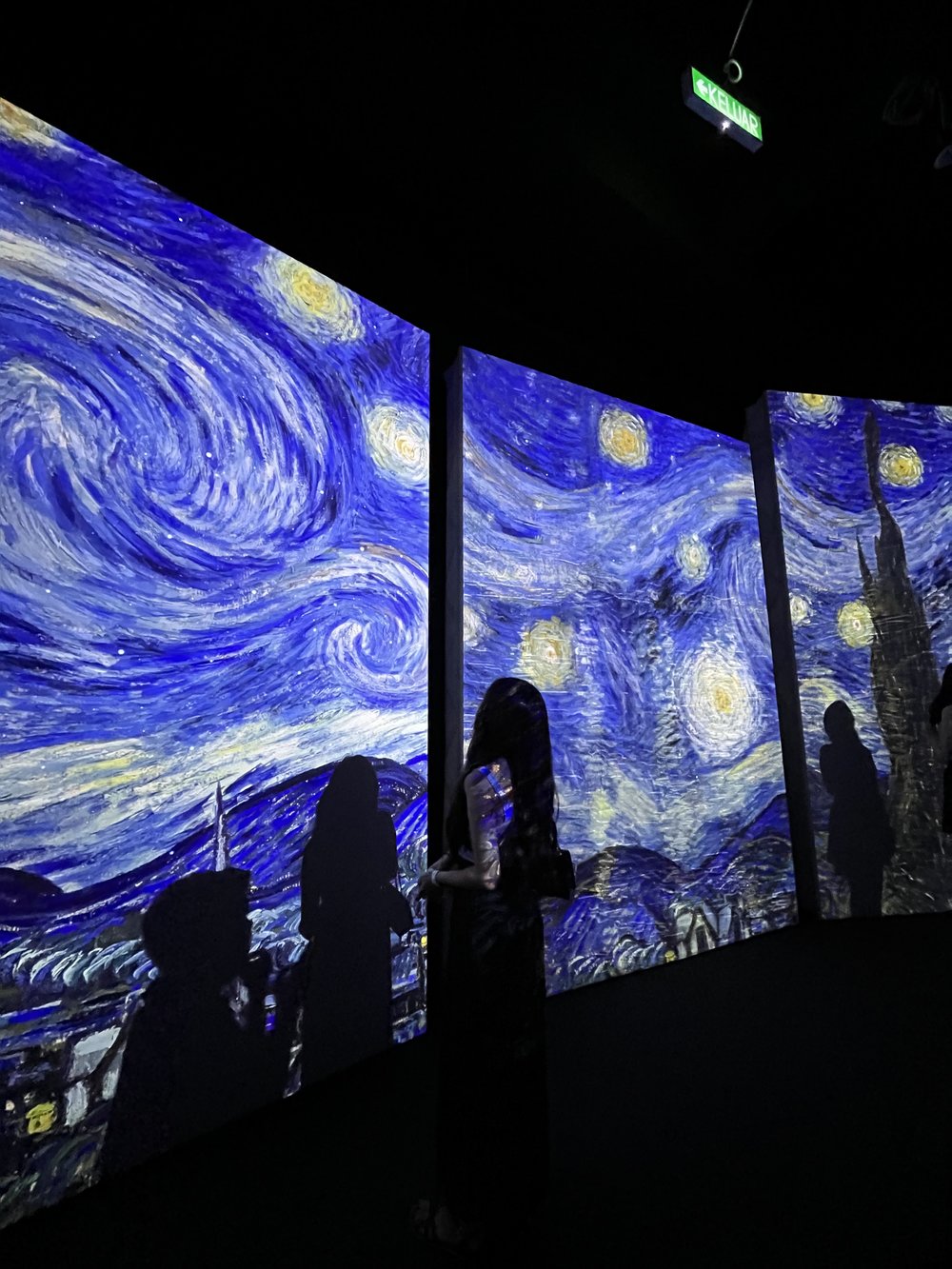 Get tickets to Van Gogh Alive Malaysia on Klook