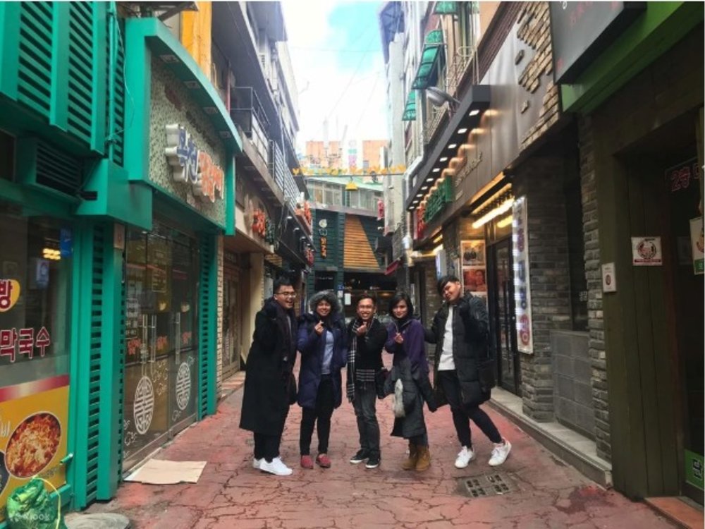 【江原道自由行】BTS巴士站／韓劇《鬼怪》打卡位！南怡島／春川／雪嶽山景點推介