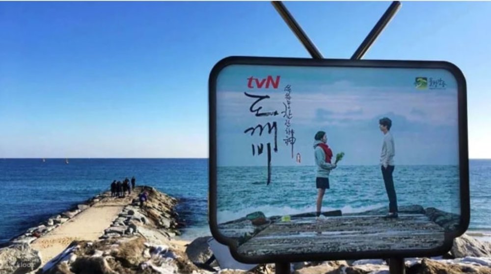 【江原道自由行】BTS巴士站／韓劇《鬼怪》打卡位！南怡島／春川／雪嶽山景點推介