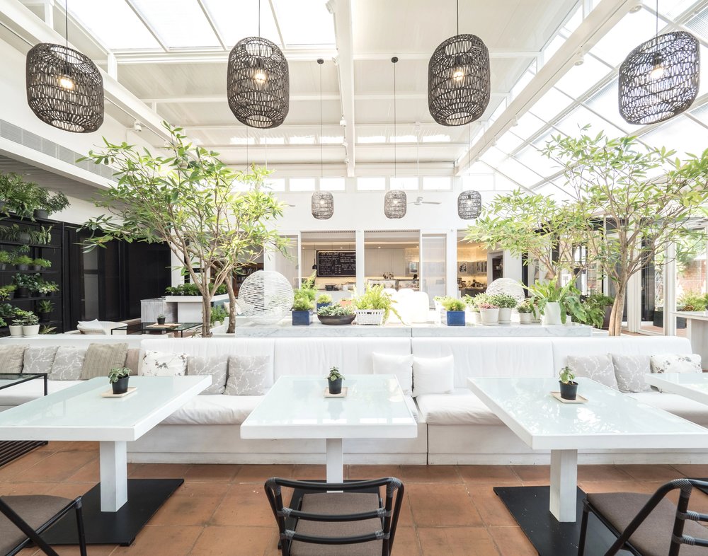 Putahracsa Hua Hin Resort (พุทธรักษา หัวหิน รีสอร์ท) 3