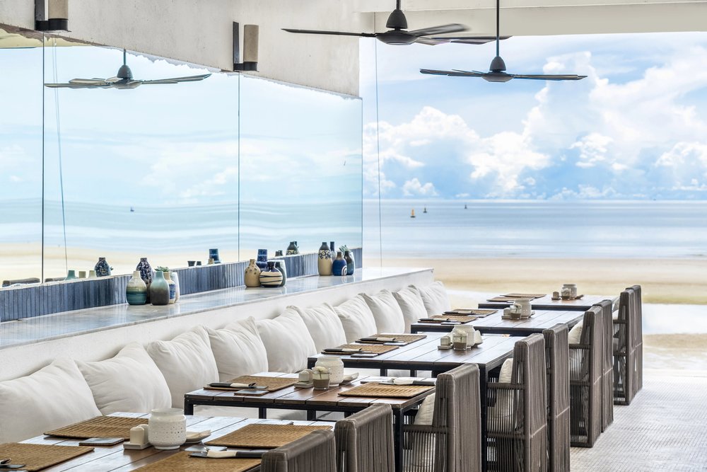 Putahracsa Hua Hin Resort (พุทธรักษา หัวหิน รีสอร์ท) 4