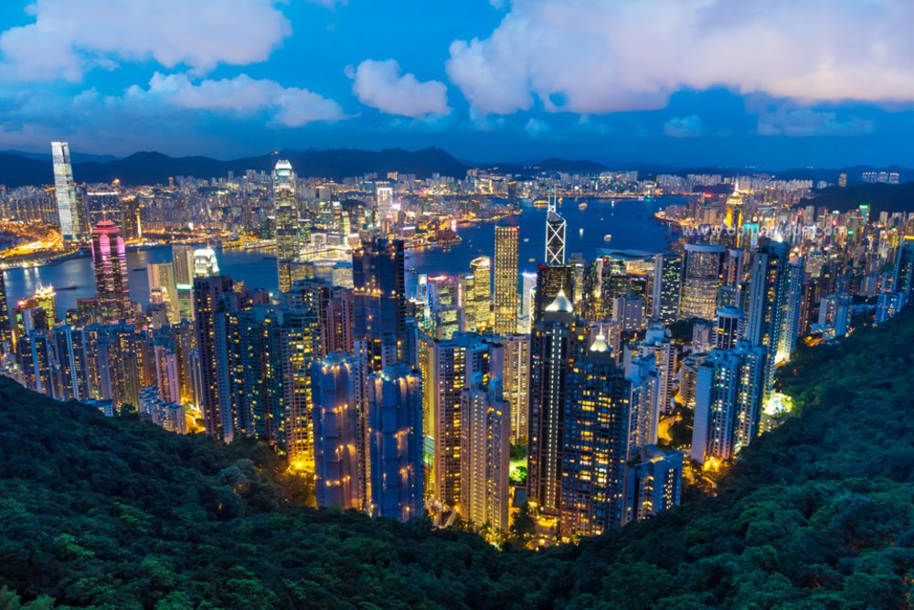 ส่องดีลฮ่องกงบน Klook