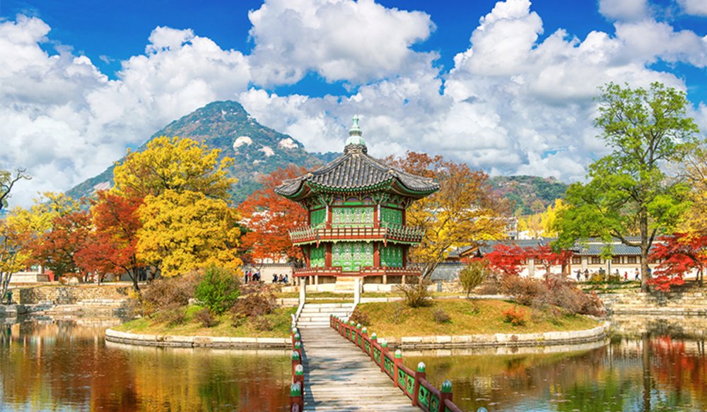 ส่องดีลเกาหลีบน Klook