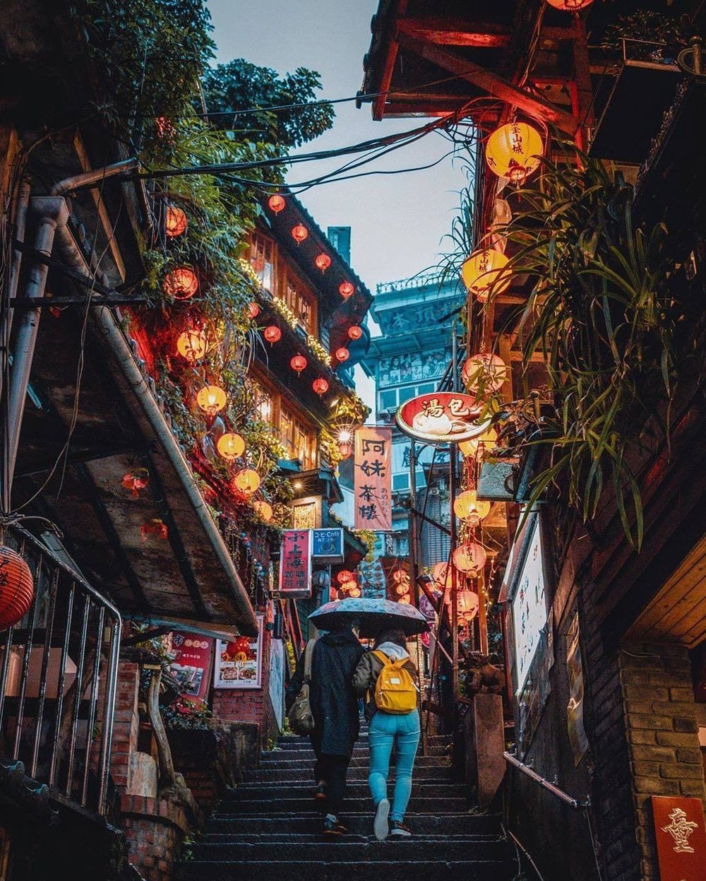 台灣自由行 台北自由行｜台北4日3夜自由行景點行程 台北必去景點 台北交通