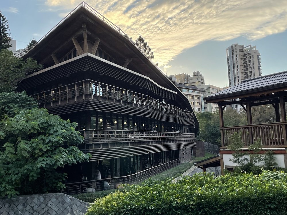 台灣自由行 台北自由行｜台北4日3夜自由行景點行程 台北必去景點 台北交通