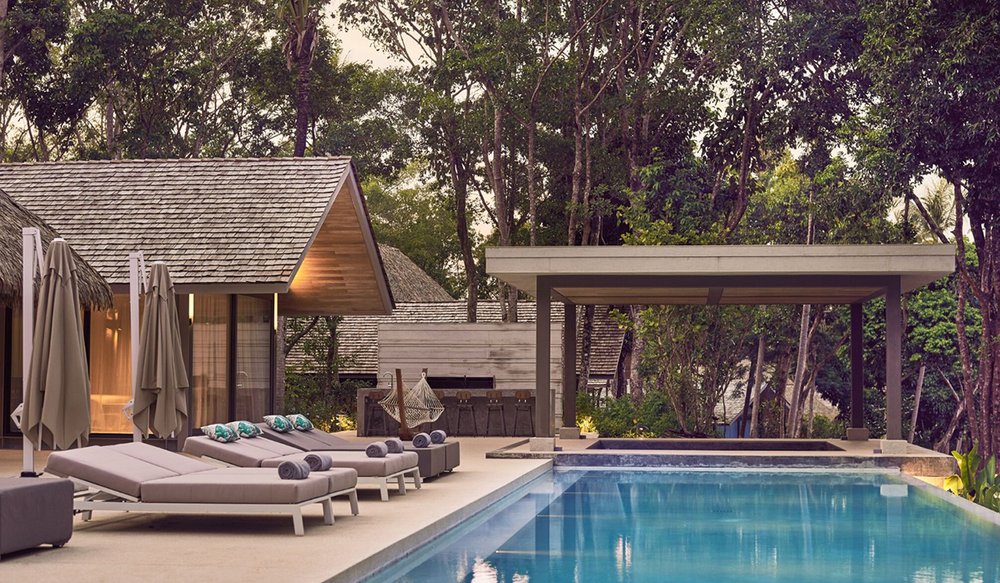 Island Escape by Burasari - SHA Extra Plus