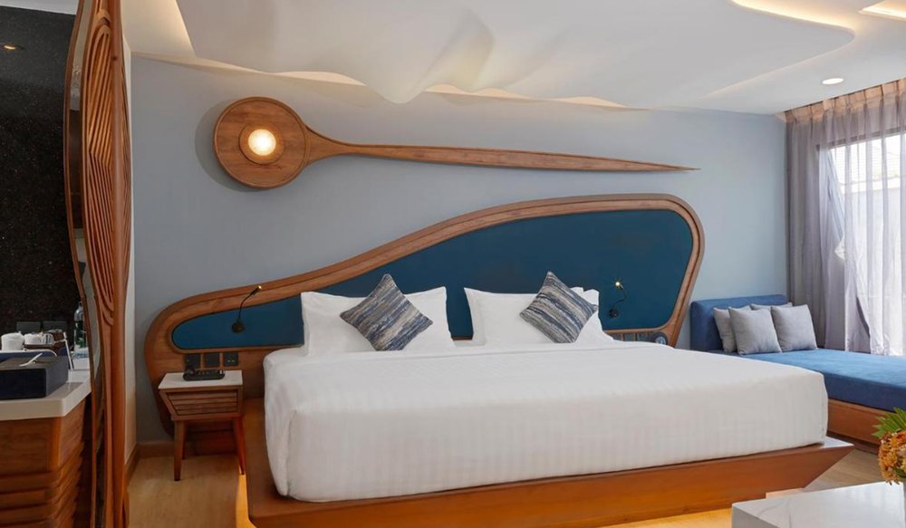 The Oceanic Sportel (SHA Extra Plus)