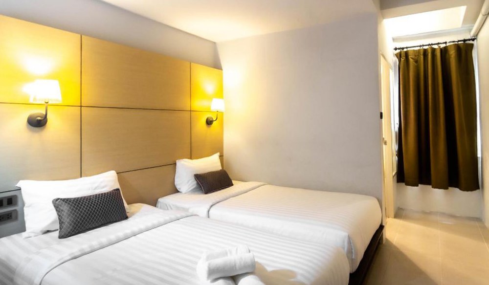 Montree Phuket Hotel