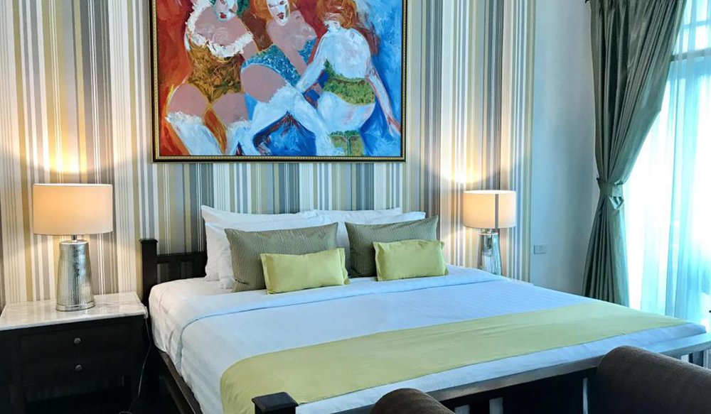 Casa Blanca Boutique