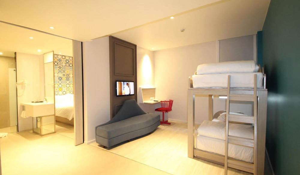 bis Styles Phuket City Hotel