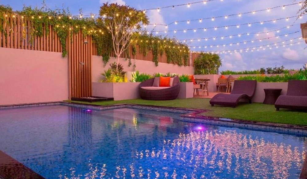 The Royal P Hotel Phuket