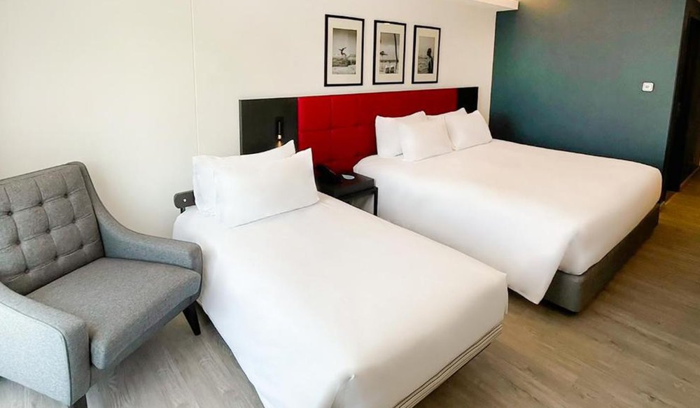 Travelodge Phuket Town