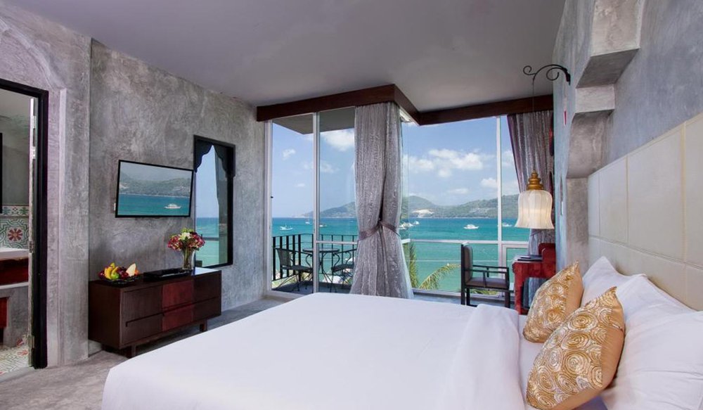 Patong Signature Boutique Hotel