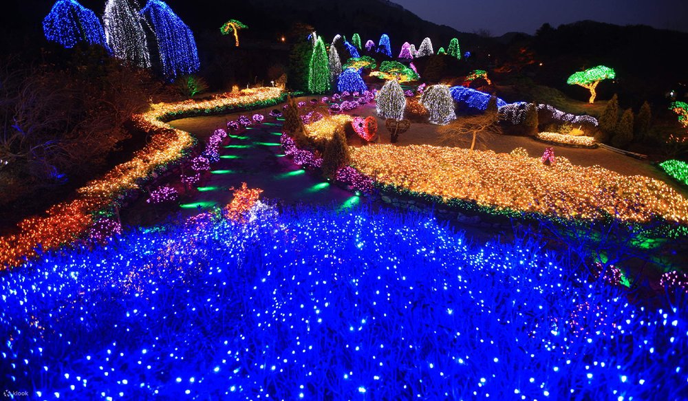 Thung Lũng Băng Eobi