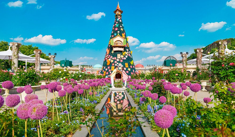 Công Viên Everland