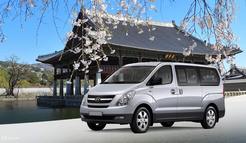 Hướng Dẫn Đi Từ Seoul Đến Gyeonggi-do 