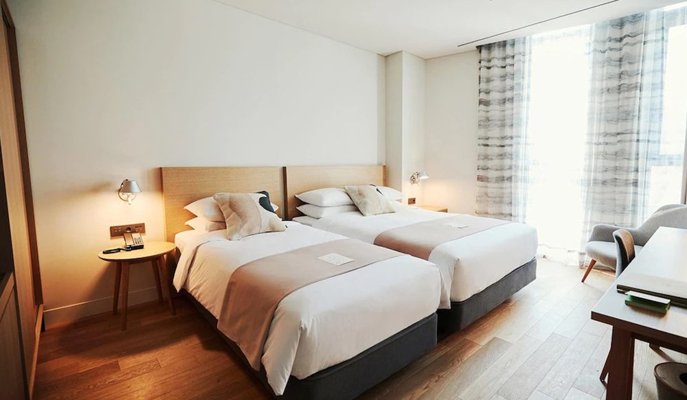 Gợi Ý Khách Sạn & Lưu Trú Tại Gyeonggi-do Hàn Quốc