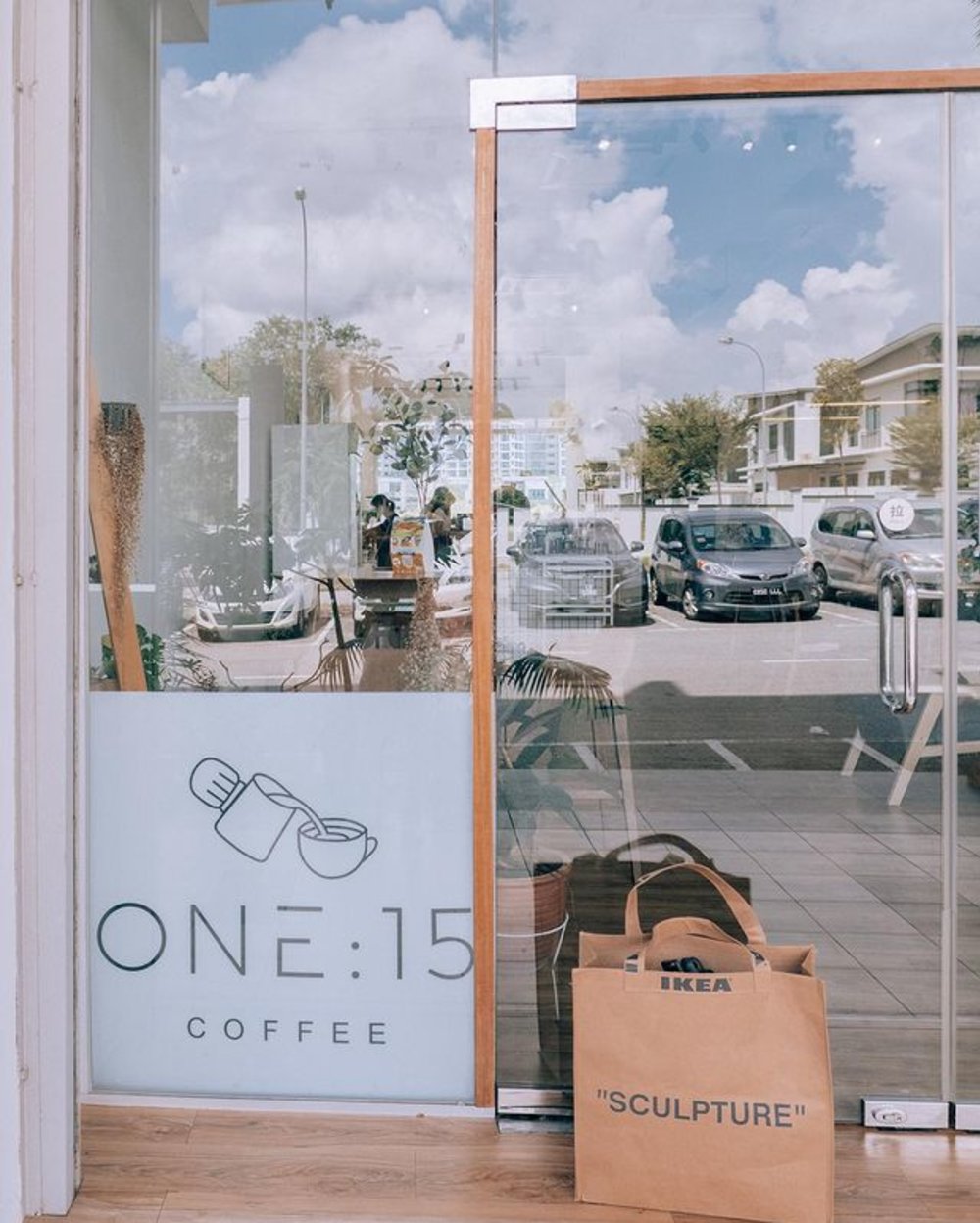 cafes in johor bahru