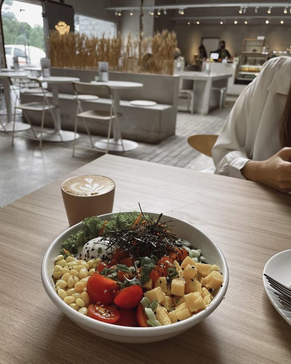 cafes in johor bahru