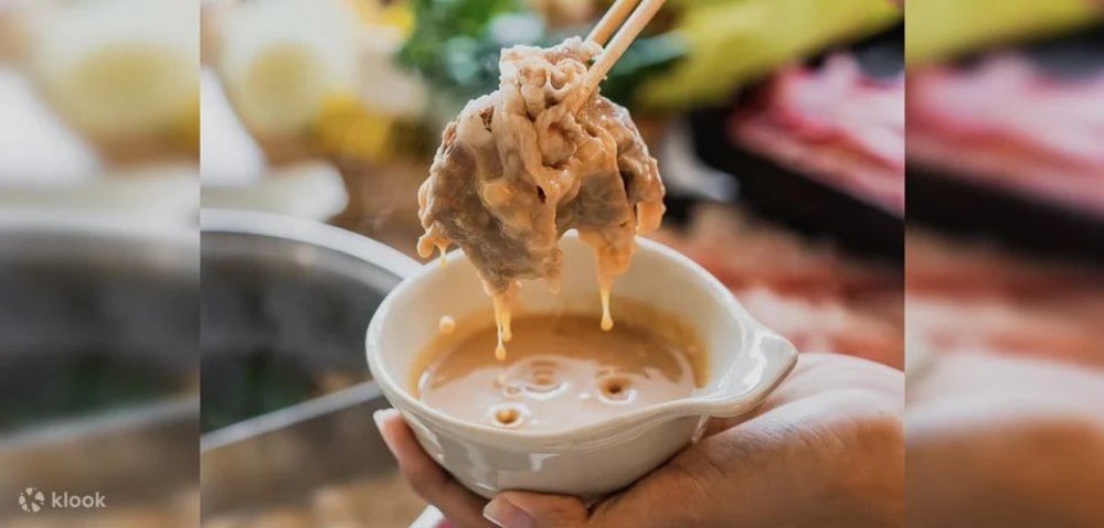 เอาใจสายเนื้อหมู