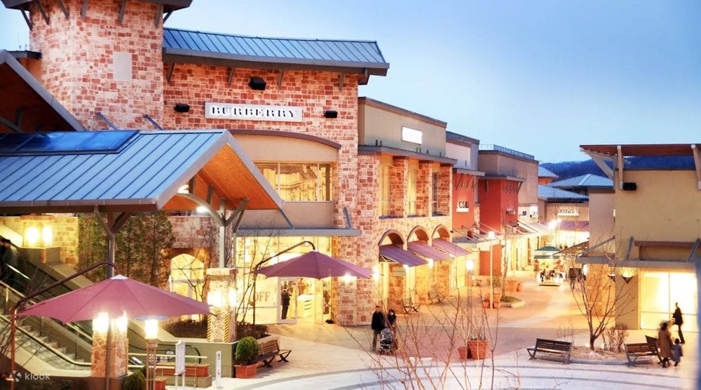 Yeoju Premium Outlets